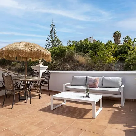 Rabat 8 - El Oasis De Capistrano Holiday home Nerja